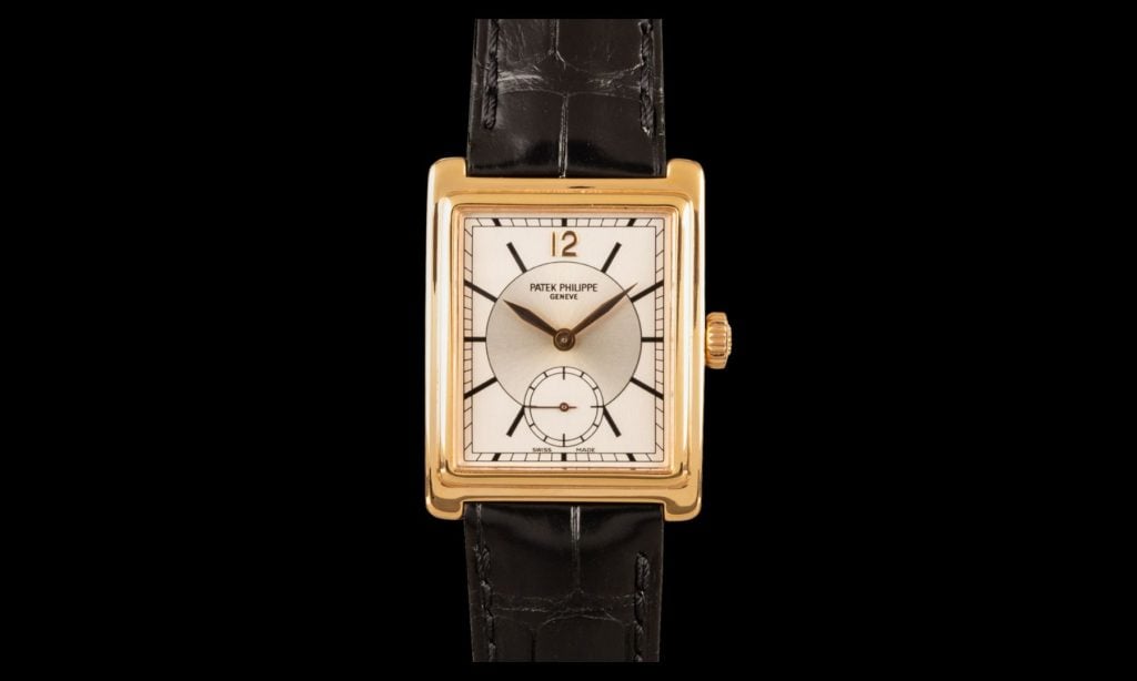 Patek Philippe Gondolo Names