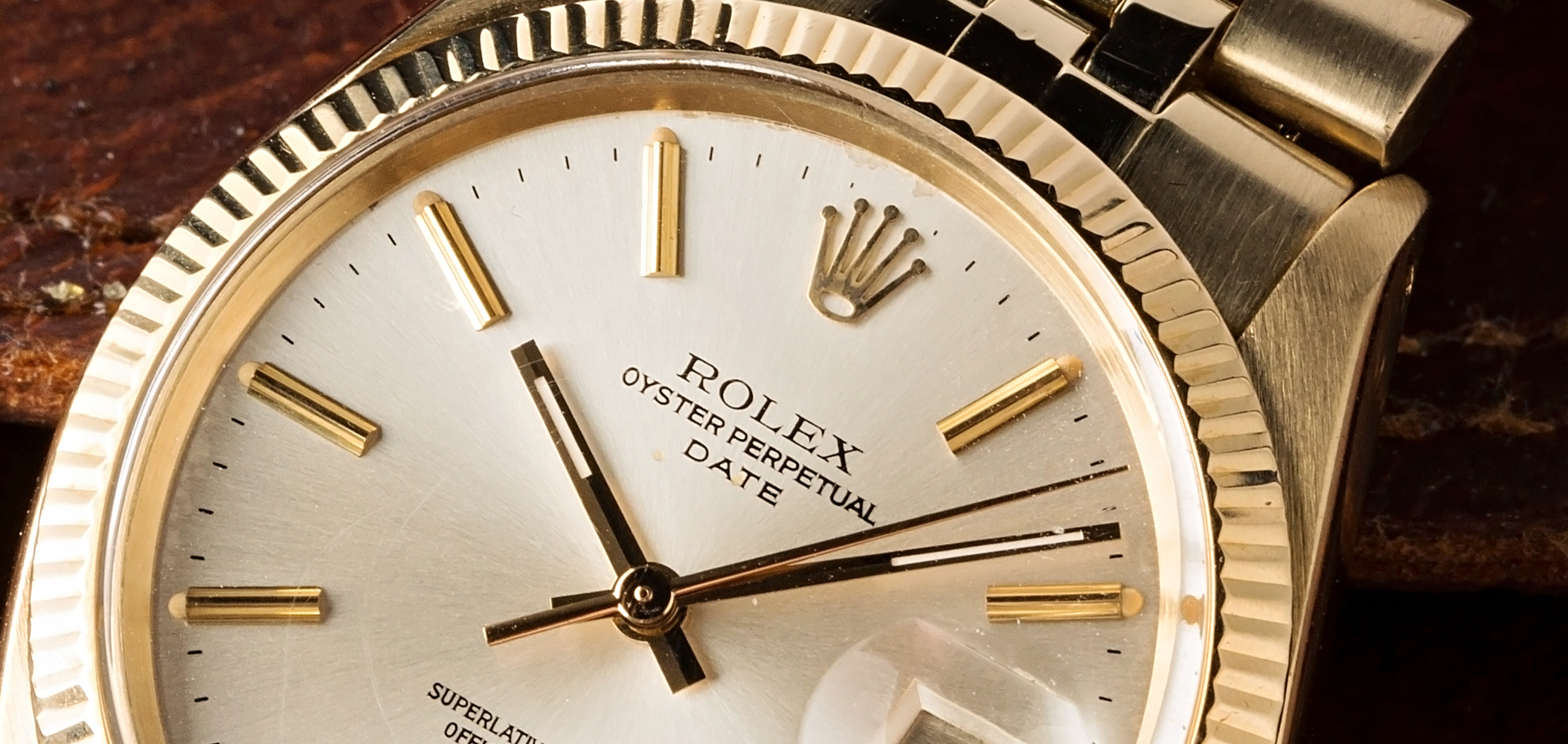 shampoo tema Armstrong 3 Vintage Rolex Watches To Start Your Collection | Bob's Watches