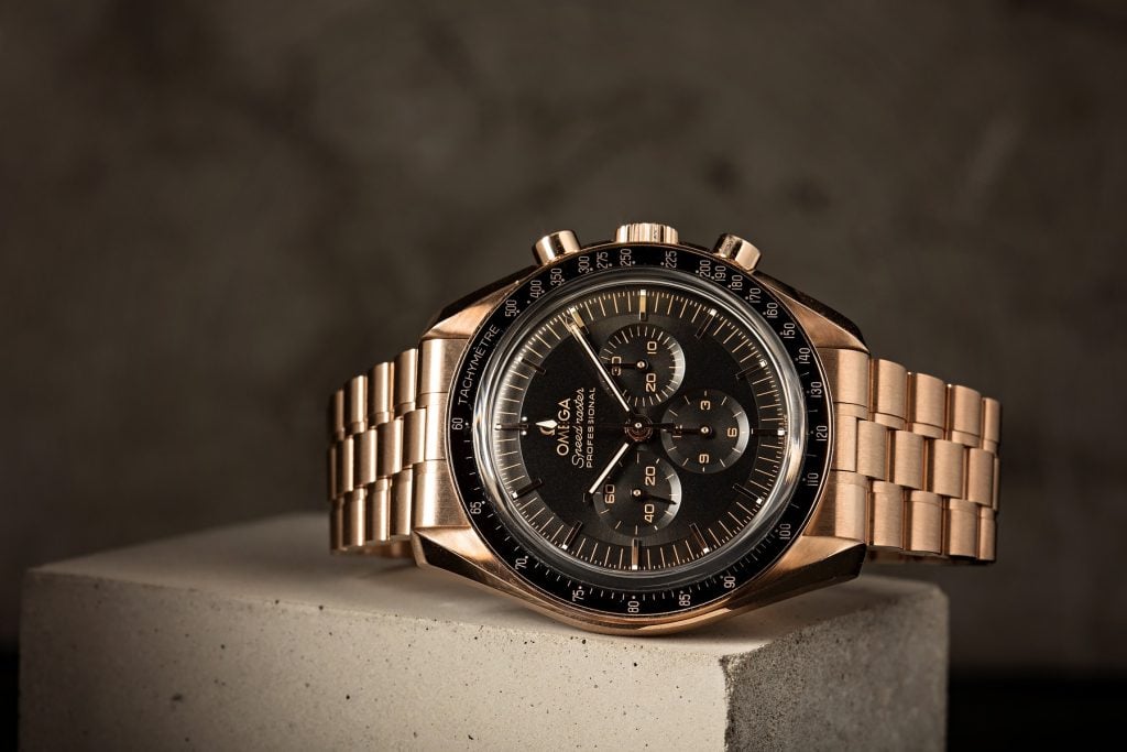 Luxury Watch Brands Like Rolex Omega Speedmaster 