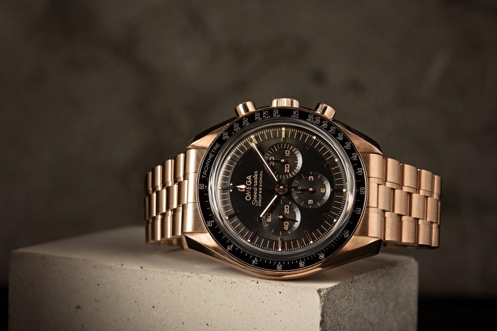 Three Luxury Watch Brands to Try Instead of a Rolex