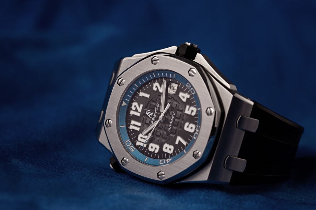 Luxury Watch Brands Like Rolex Audemars Piguet Royal Oak