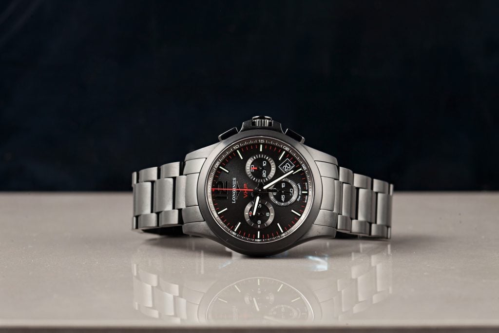 Luxury Watch Brands Like Rolex Longines VHP