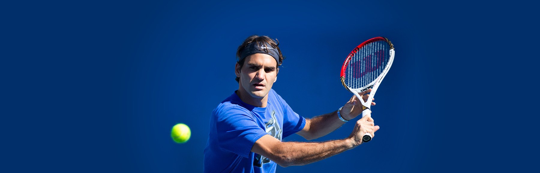 Looking Back at Roger Federer’s Timeless Rolex Collection
