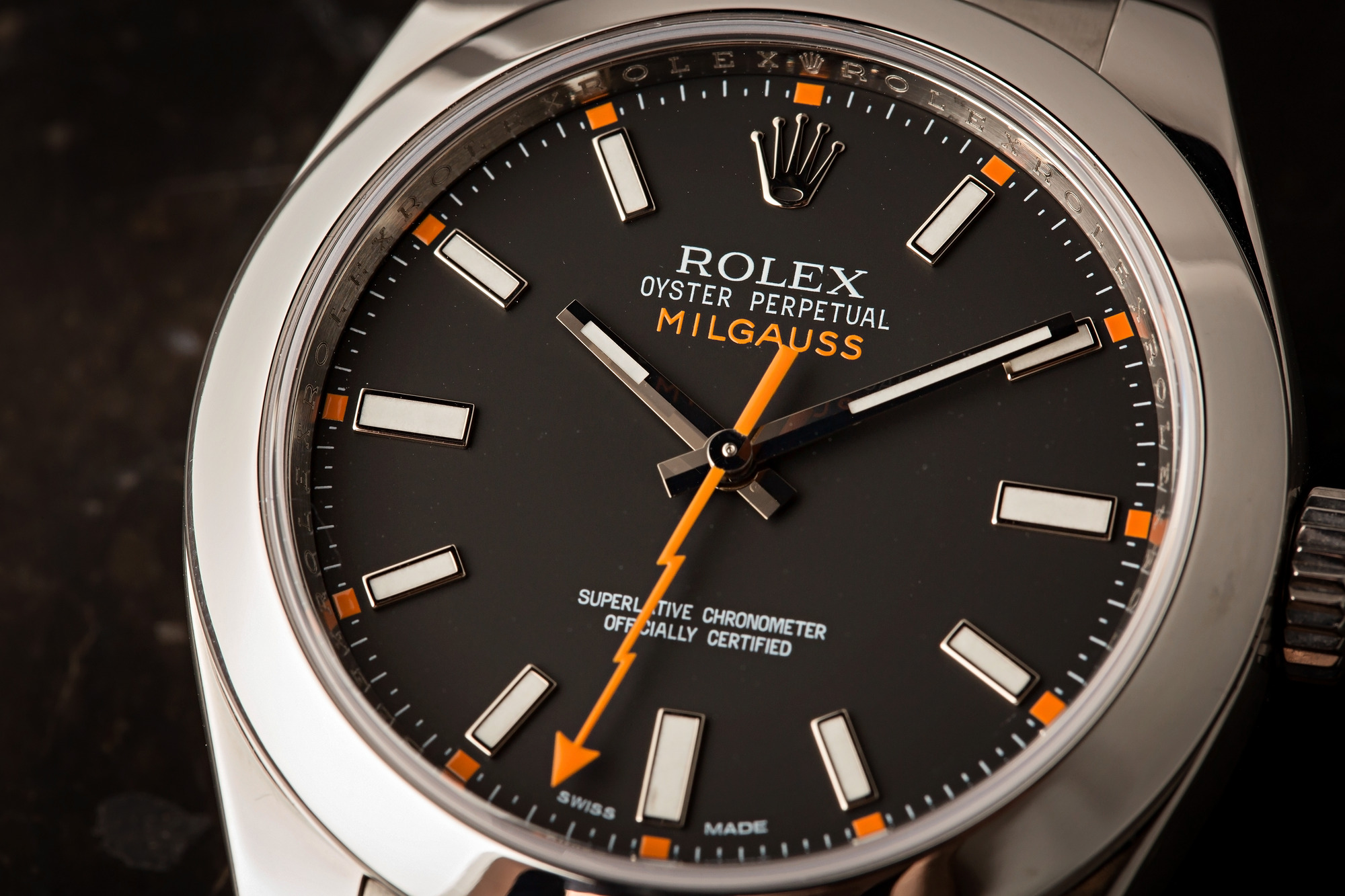 Top Rolex Watches For Halloween | Bob's Watches