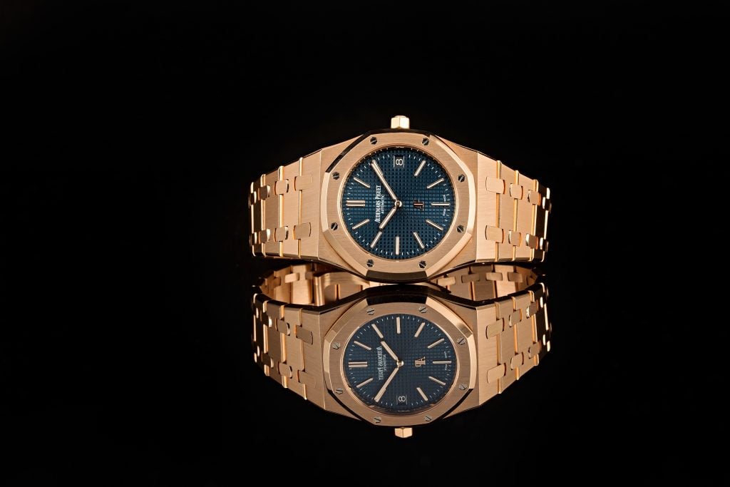 Audemars Piguet Rose Gold Buying Guide