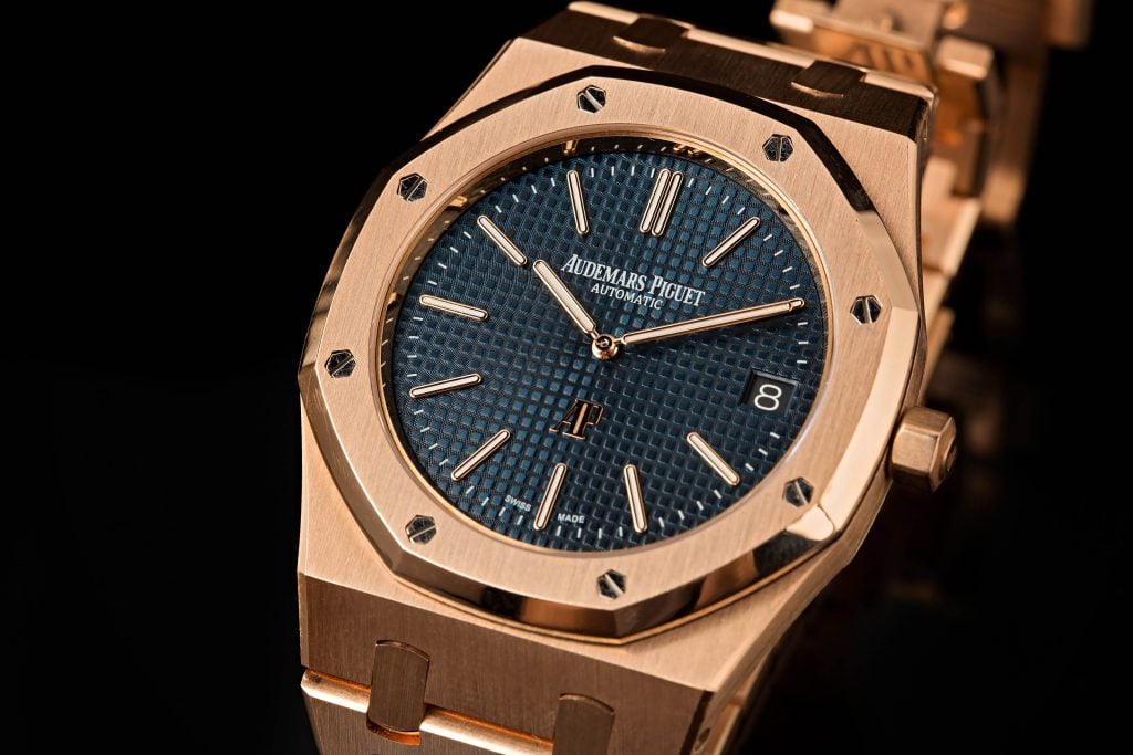 Audemars Piguet Rose Gold Buying Guide