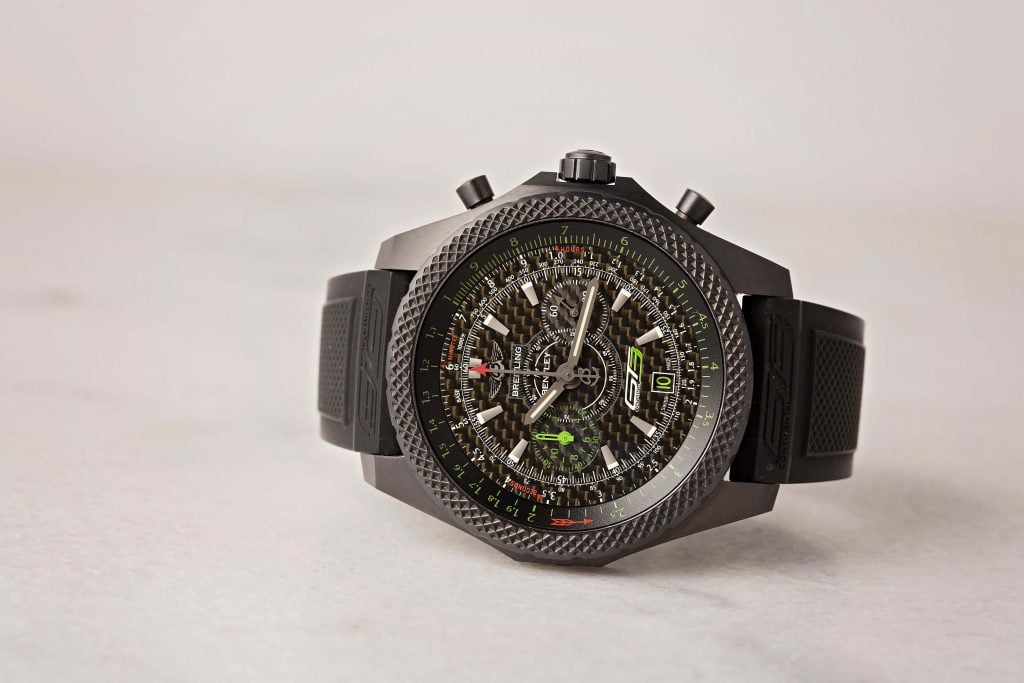 Breitling Bentley Buying Guide