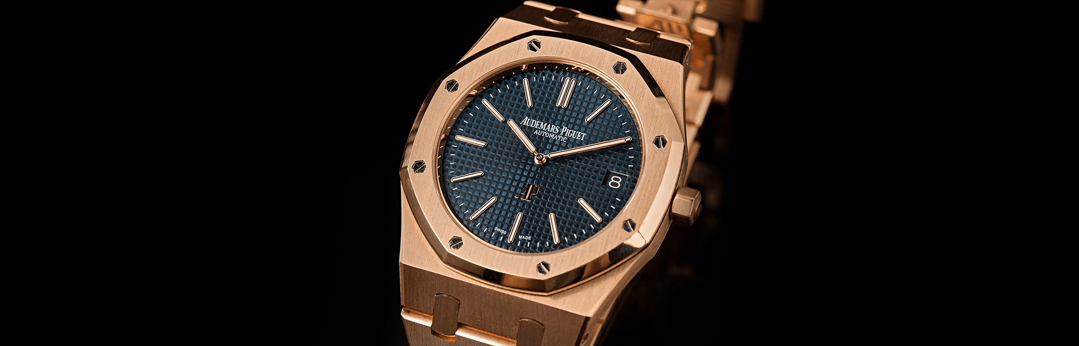 Audemars Piguet Rose Gold Ultimate Buying Guide