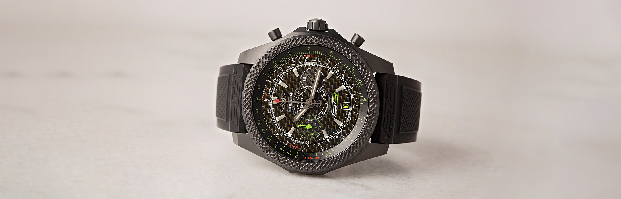 Breitling Bentley Buying Guide