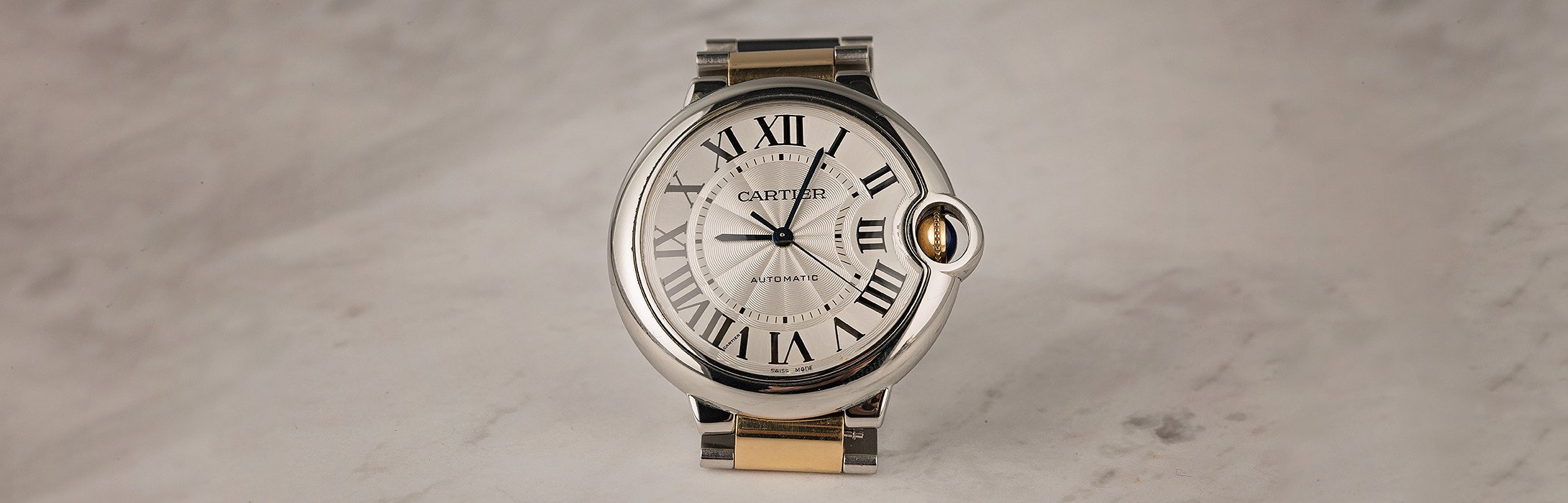 Cartier Ballon Bleu Buying Guide