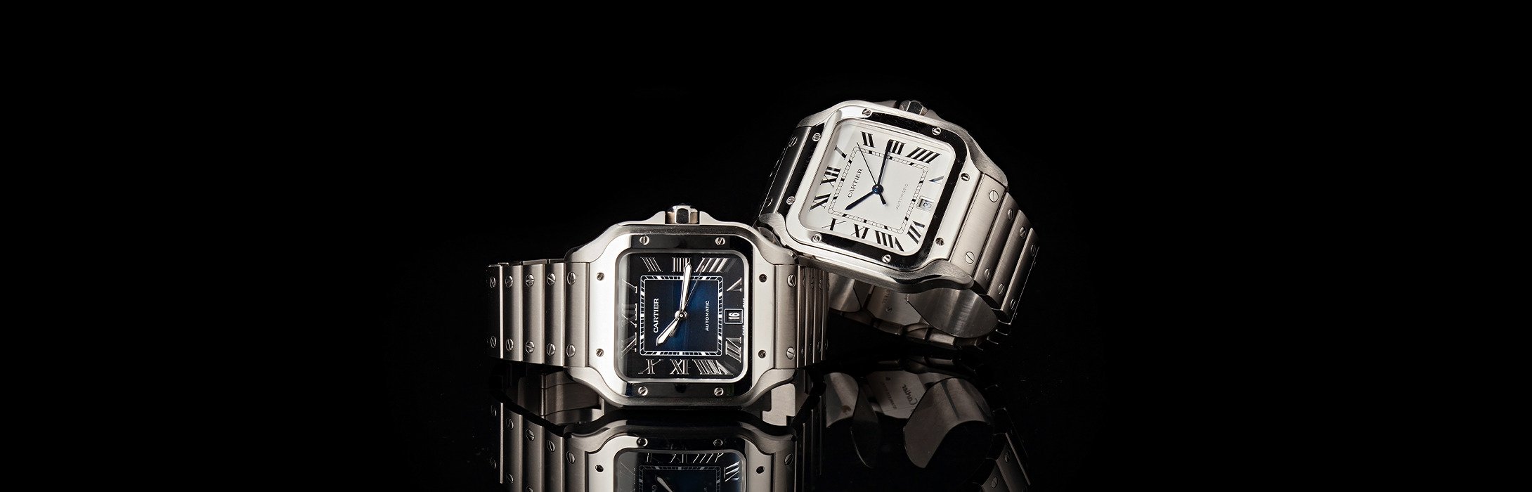 Cartier Santos Buying Guide