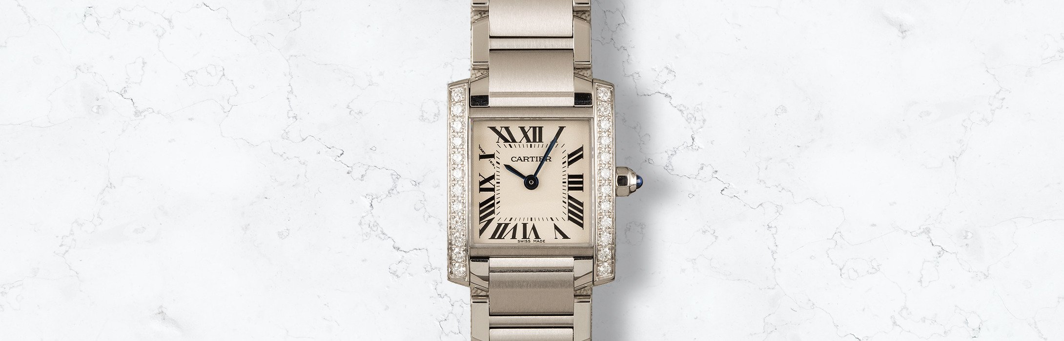 Cartier] Yellow Gold Tank Louis : r/Watches