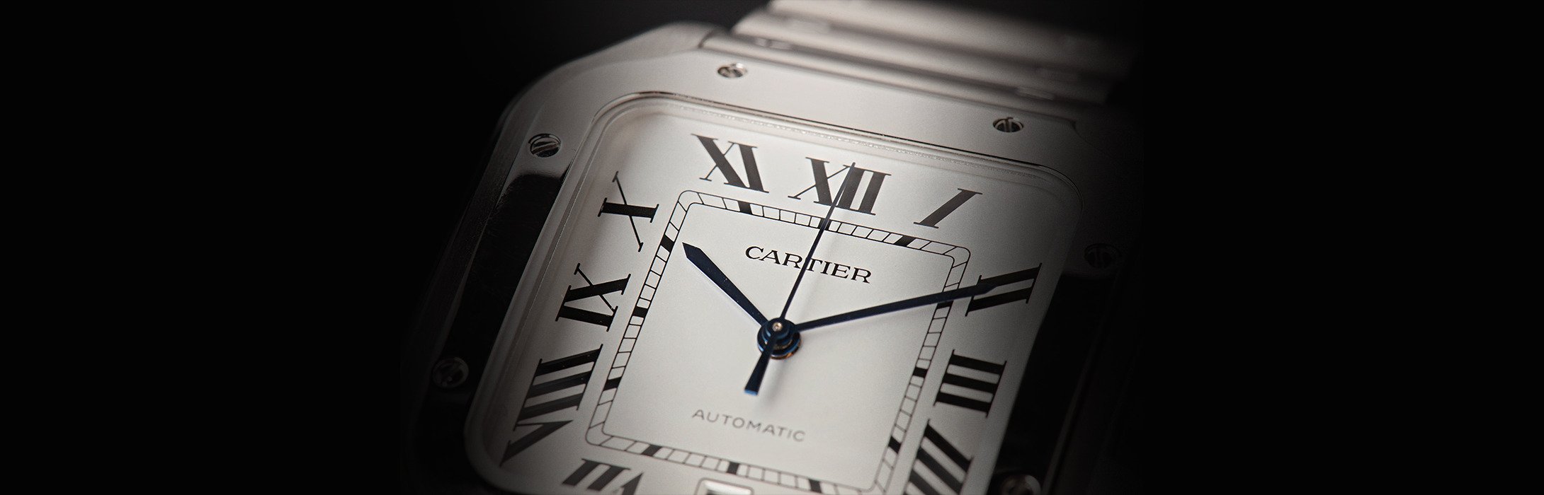 Why Cartier's Tank is the ultimate investment timepiece