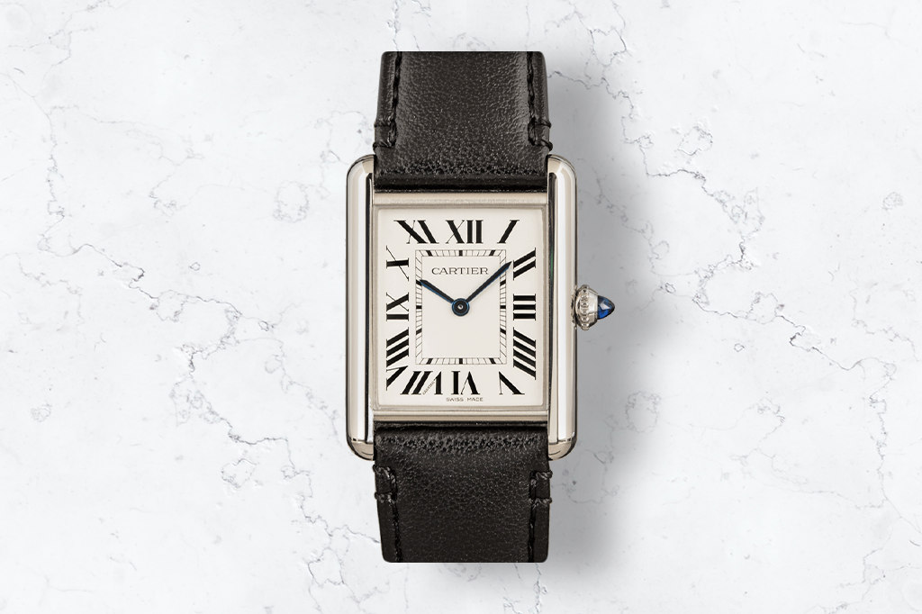 Cartier Tank Ultimate Buying Guide
