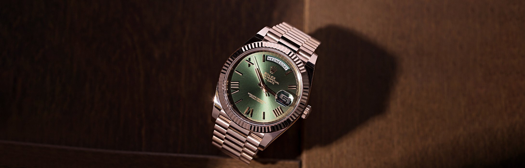 Rolex Day-Date 40 Ultimate Buying Guide