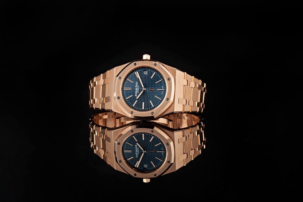 Audemars Piguet Rose Gold Buying Guide