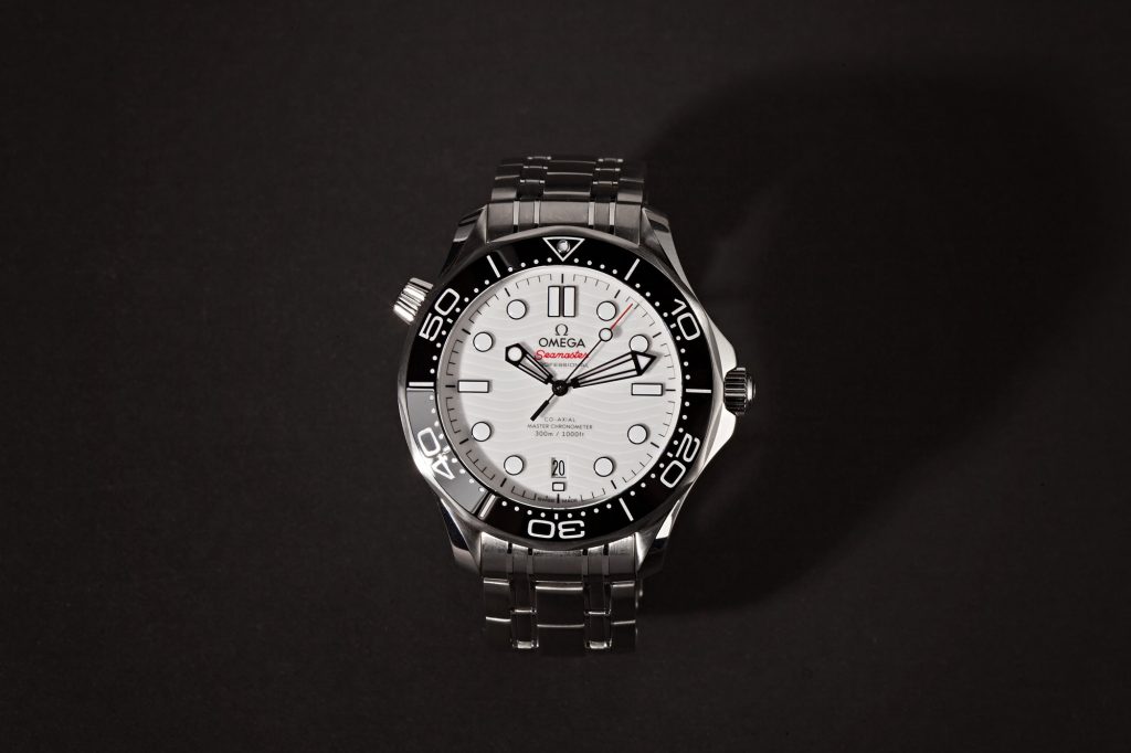 Omega Dive Watches Buying Guide Seamaster Diver 300M