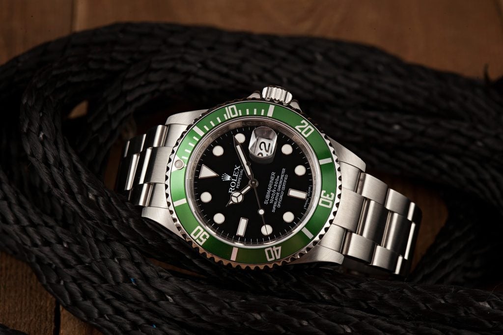 Rolex Submariner: The Ultimate Guide to the World's Leading Luxury