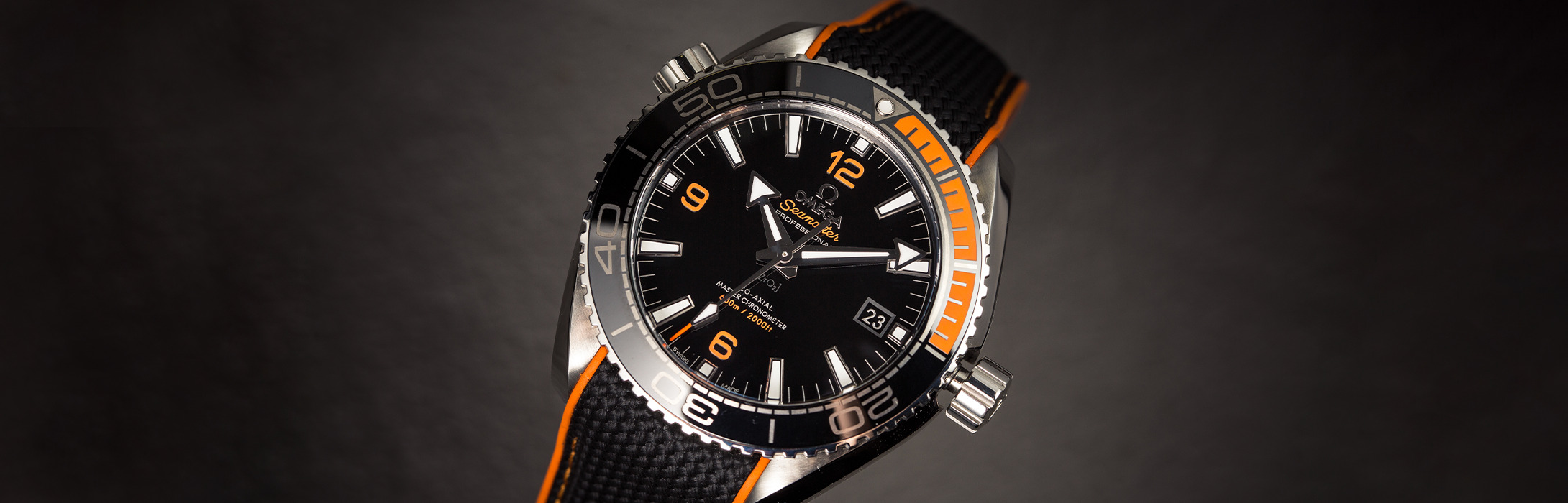 Omega Dive watches buying guide