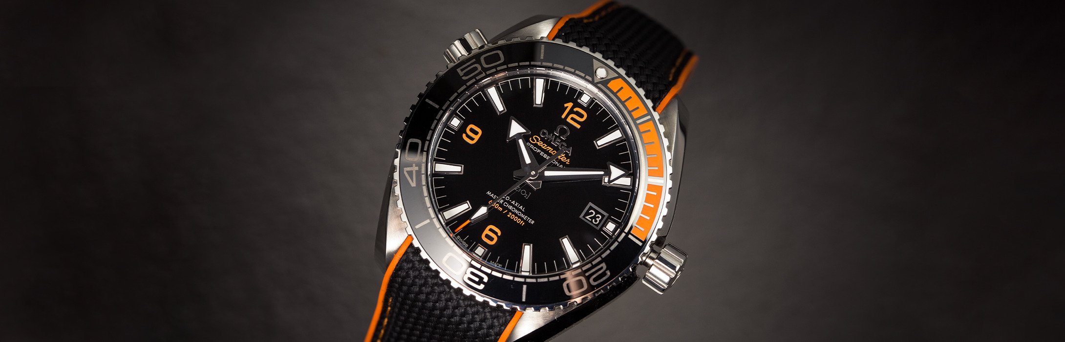 Omega Dive watches buying guide