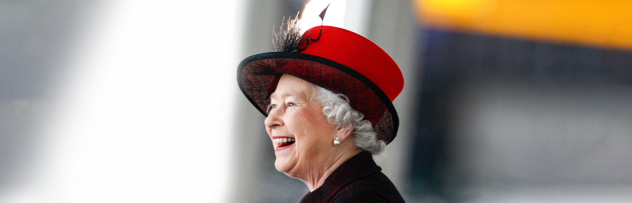Queen Elizabeth II Watch Collection