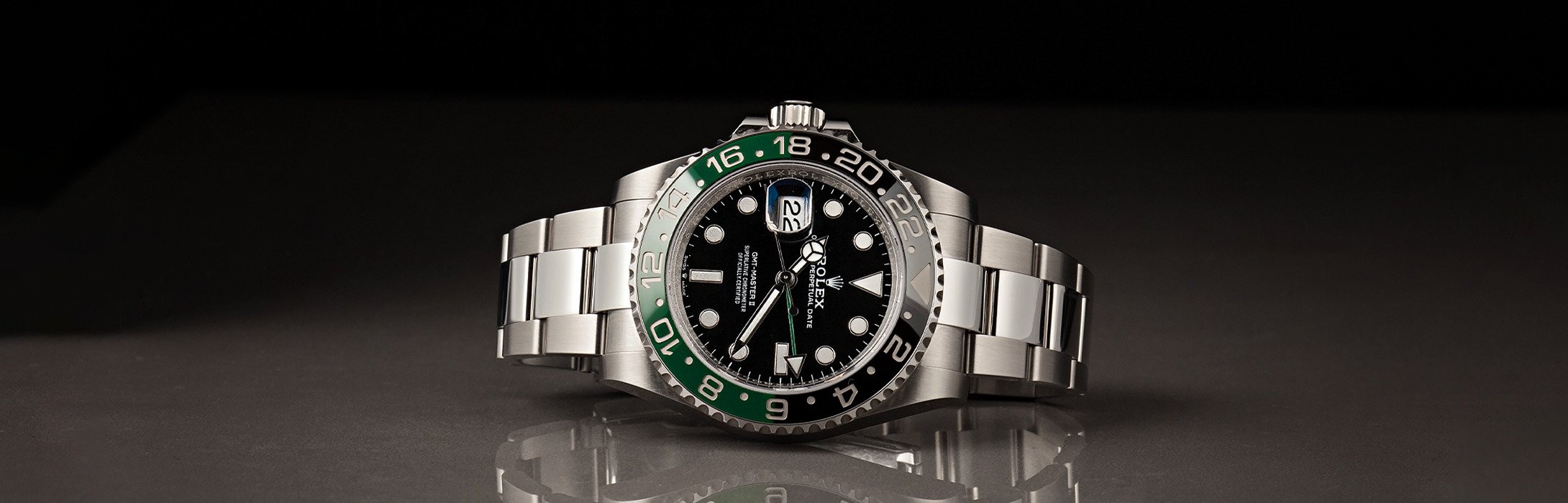 Check Out the New Rolex 2022 Releases