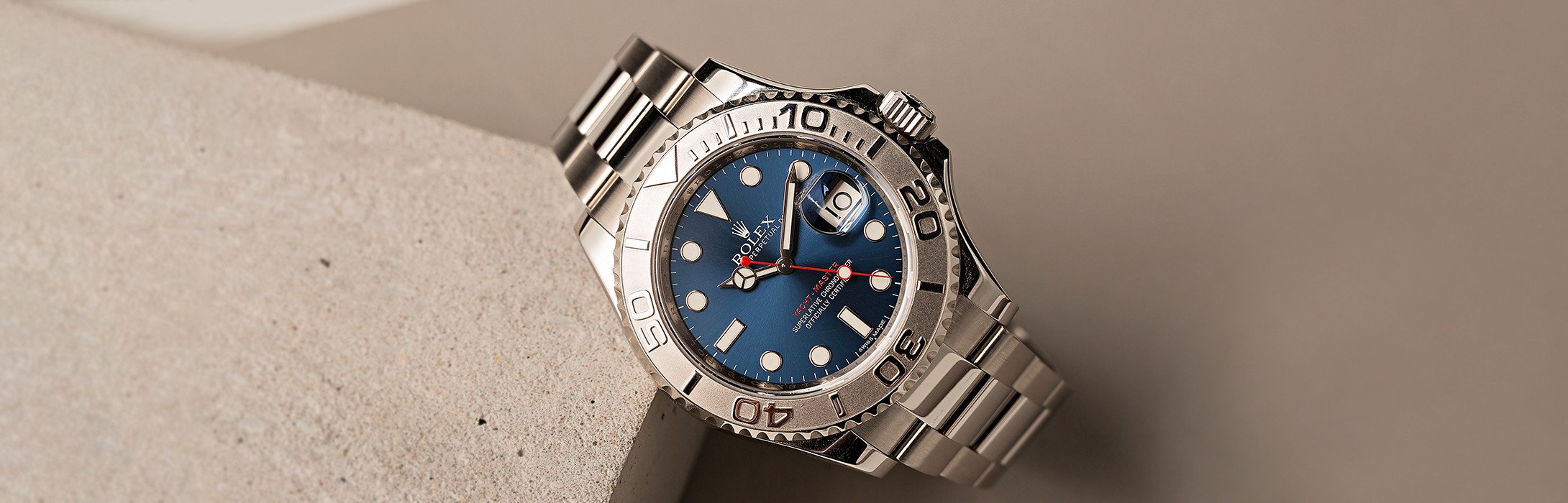 Rolex Yacht Master 40 Buying Guide