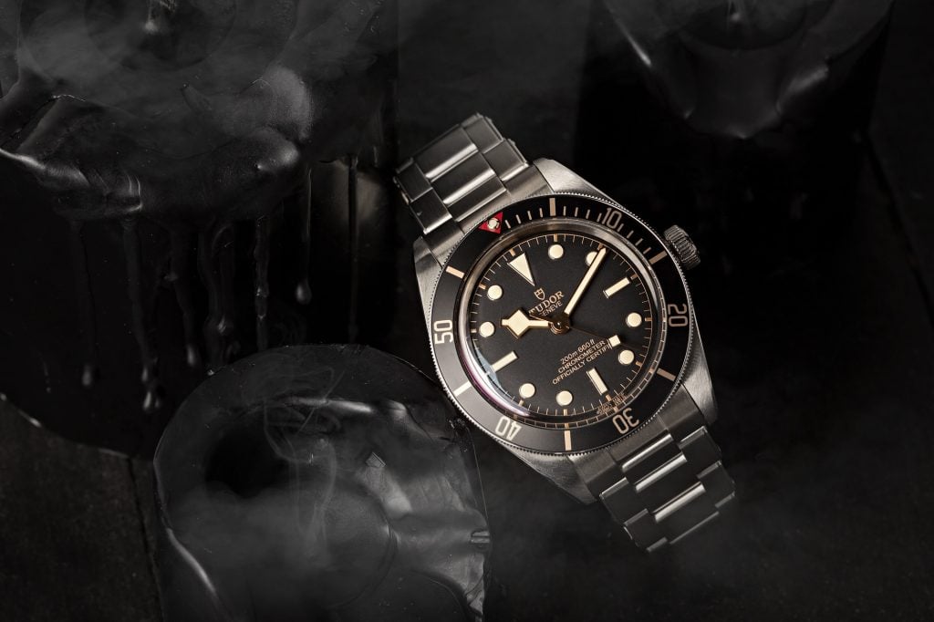 Learn More About the History of Tudor Learn More About the History of Tudor