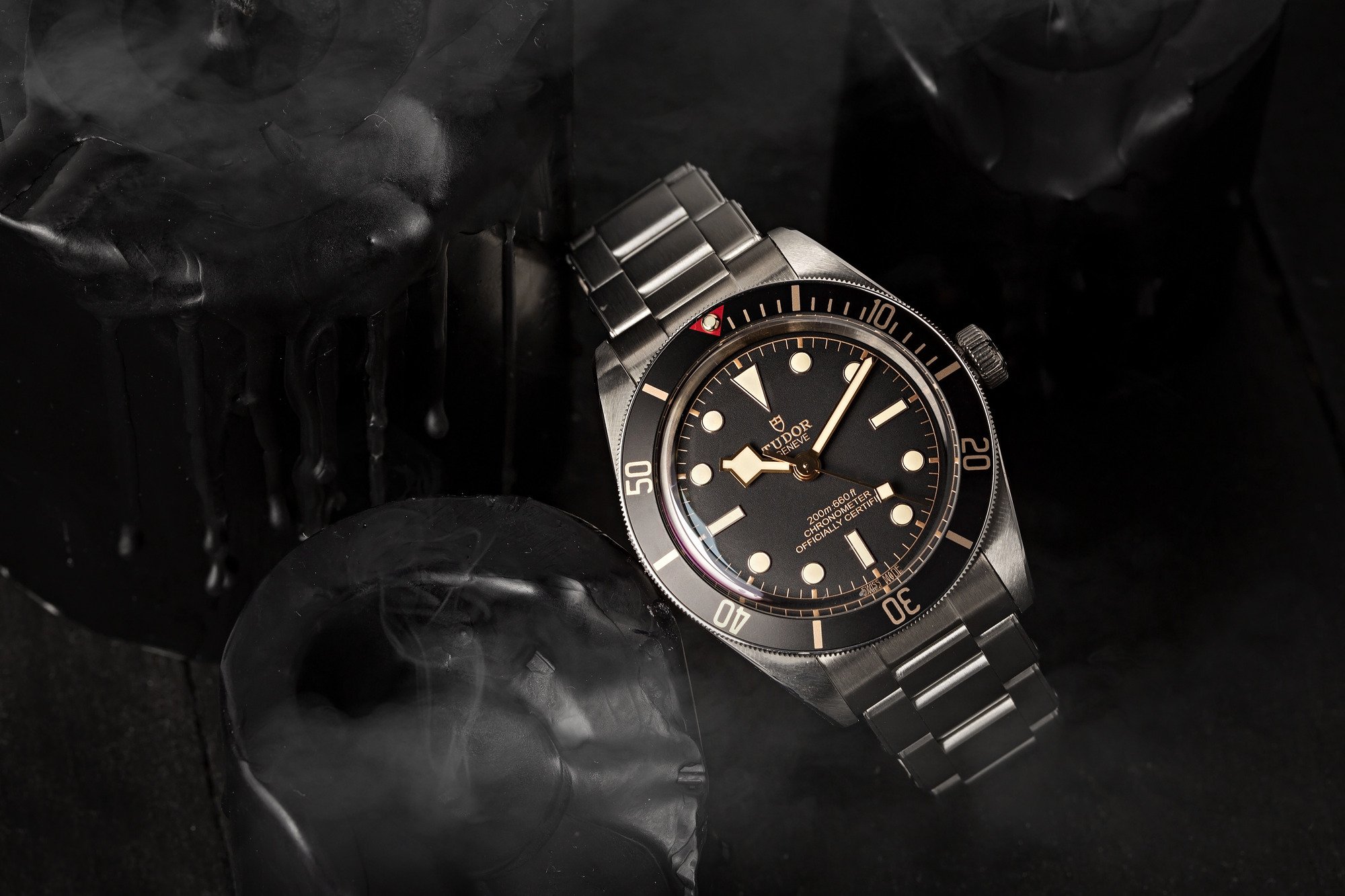 Tudor Dive Watch Review: Exploring the Best Models
