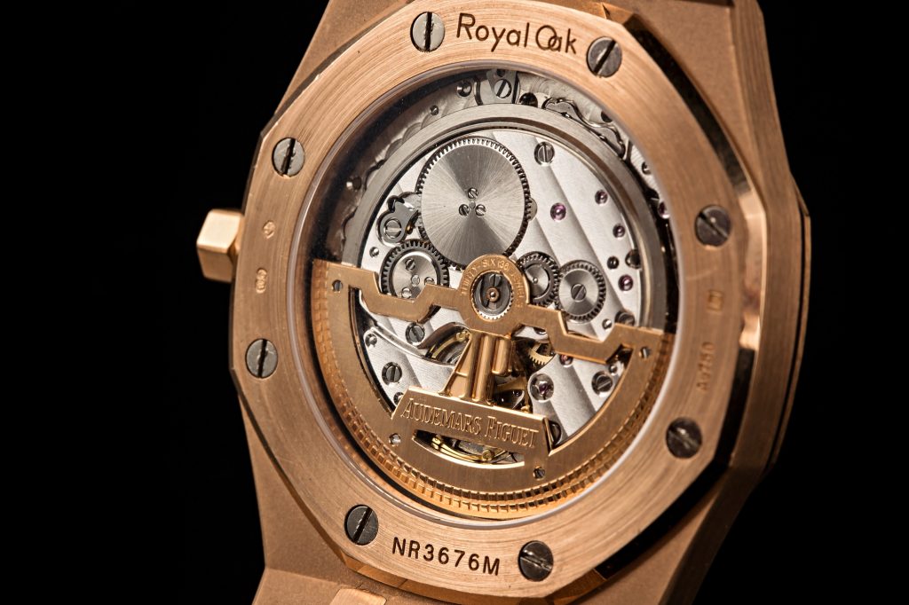 Why Do Luxury Watches Require Service? alt=