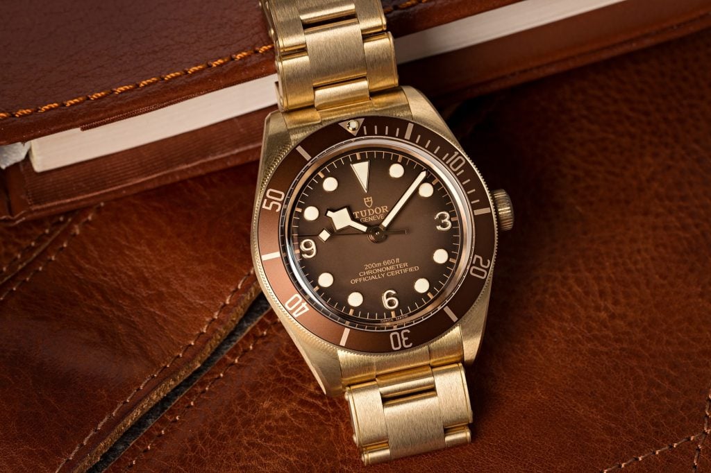 Explore the Current Lineup of Tudor Dive Watches Explore the Current Lineup of Tudor Dive Watches
