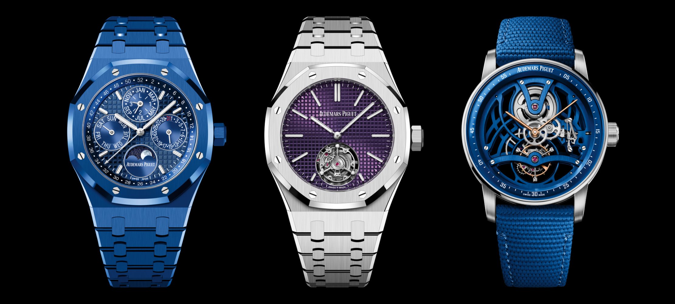 New Audemars Piguet Release