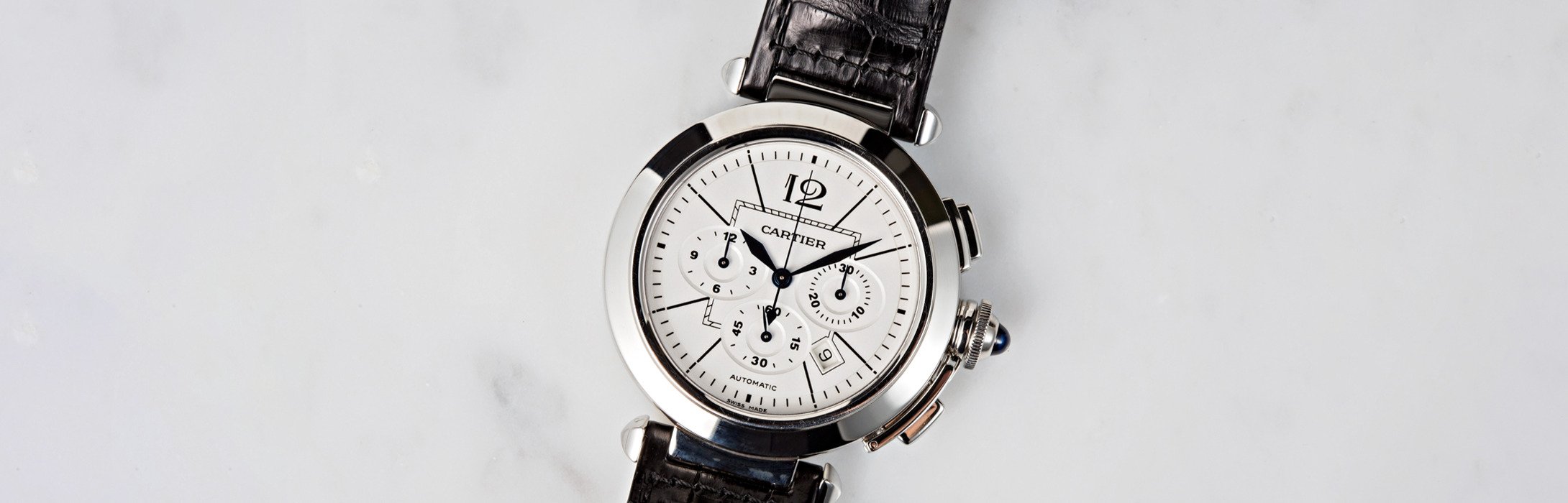 Pasha De Cartier Watches Buying Guide