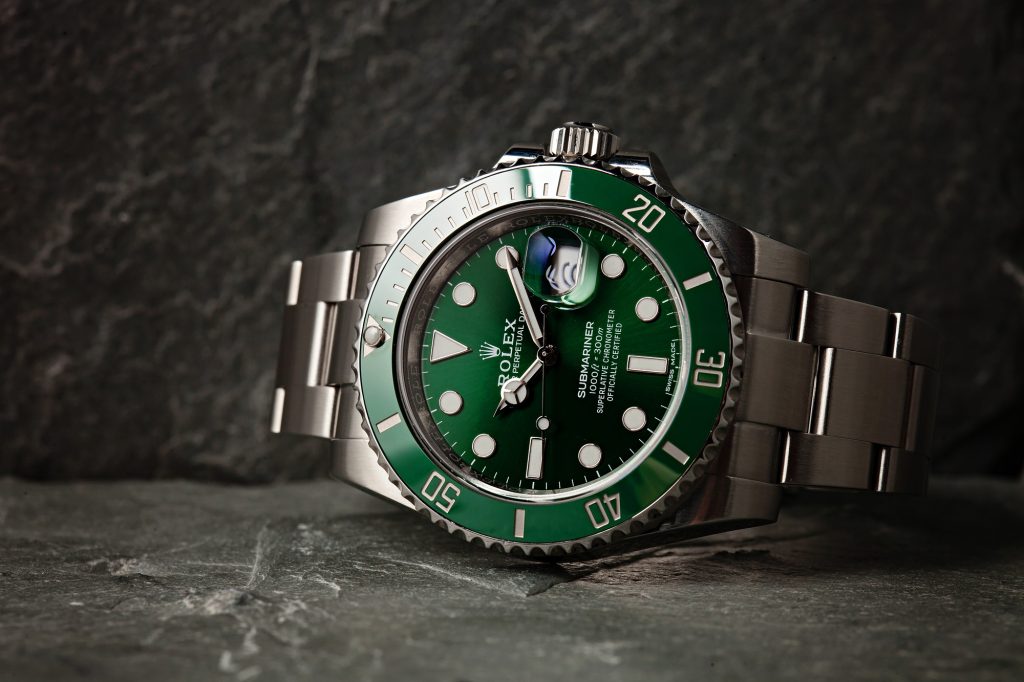 Omega Seamaster 300m vs Rolex Submariner Hulk 116610LV