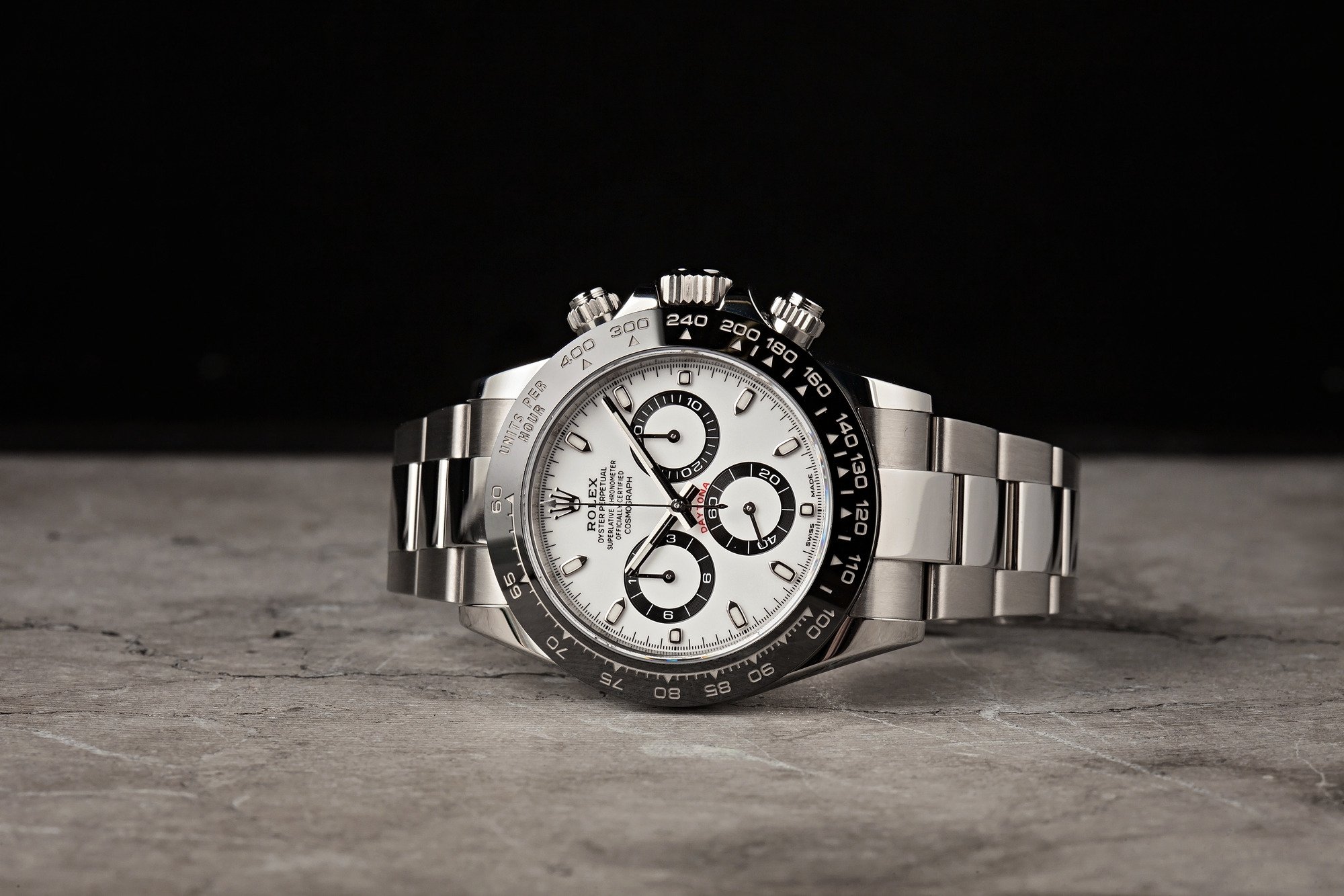 The Rolex Daytona Panda Buyer’s Guide Bob’s Watches