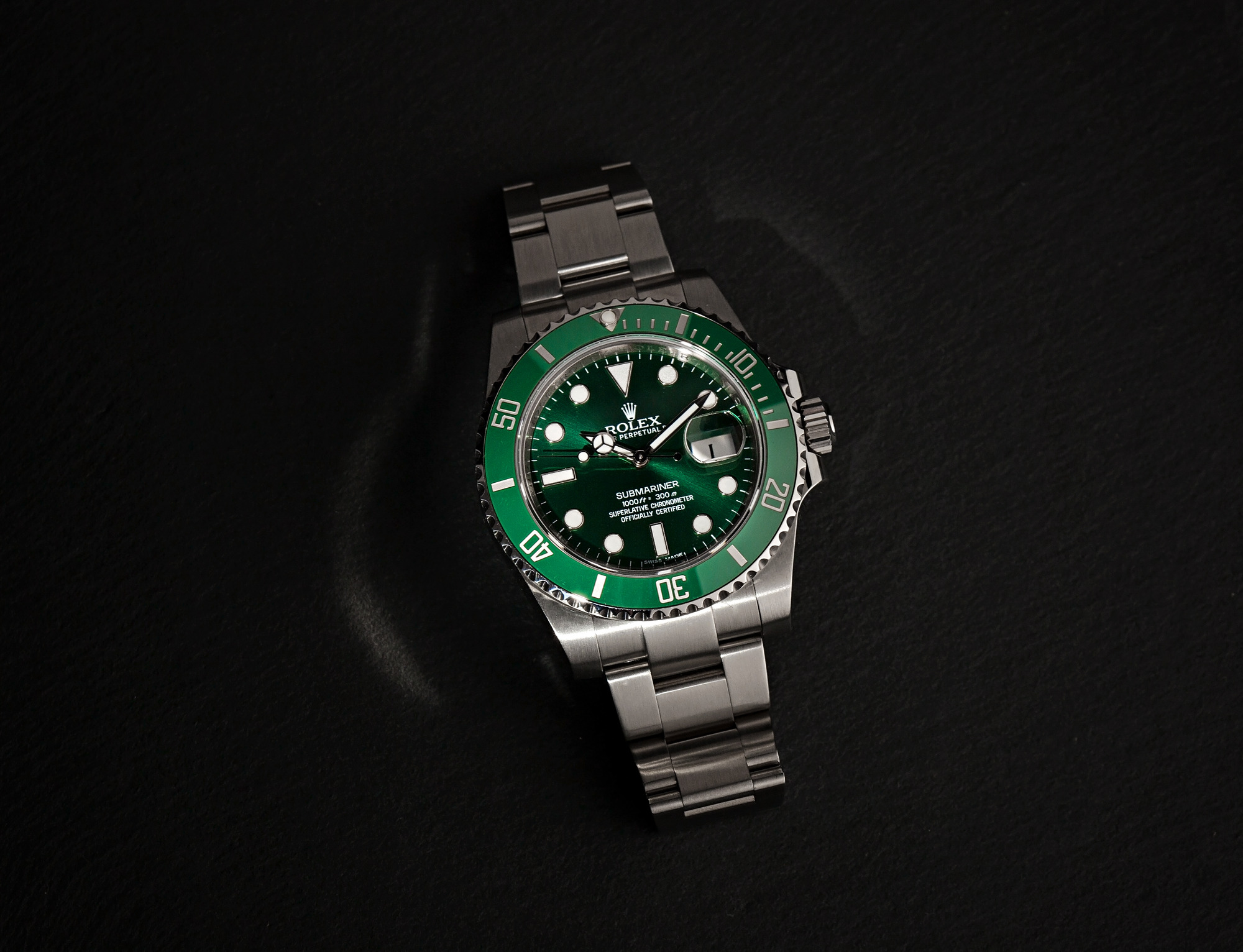 Black Friday Luxury Watch Deals Rolex, Omega, and More! Bob