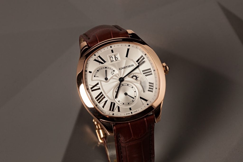 Cartier Watches for Men Ultimate Buying Guide Drive Cartier Watches for Men Ultimate Buying Guide Drive