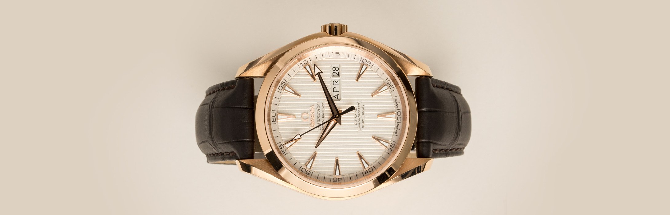 Omega Dress Watch Ultimate Buying Guide