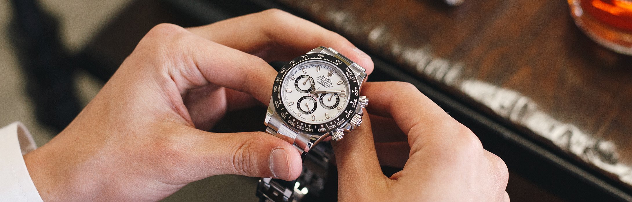 Rolex Daytona Panda: The Complete Buyer’s Guide