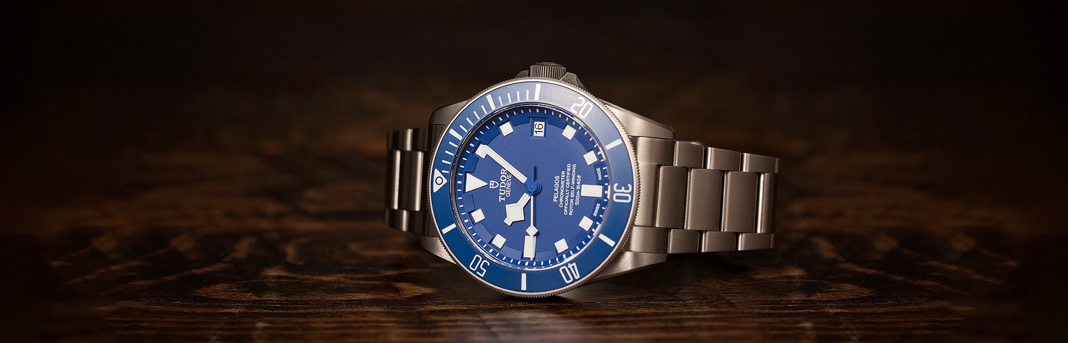 Tudor Dive Watch Ultimate Buying Guide