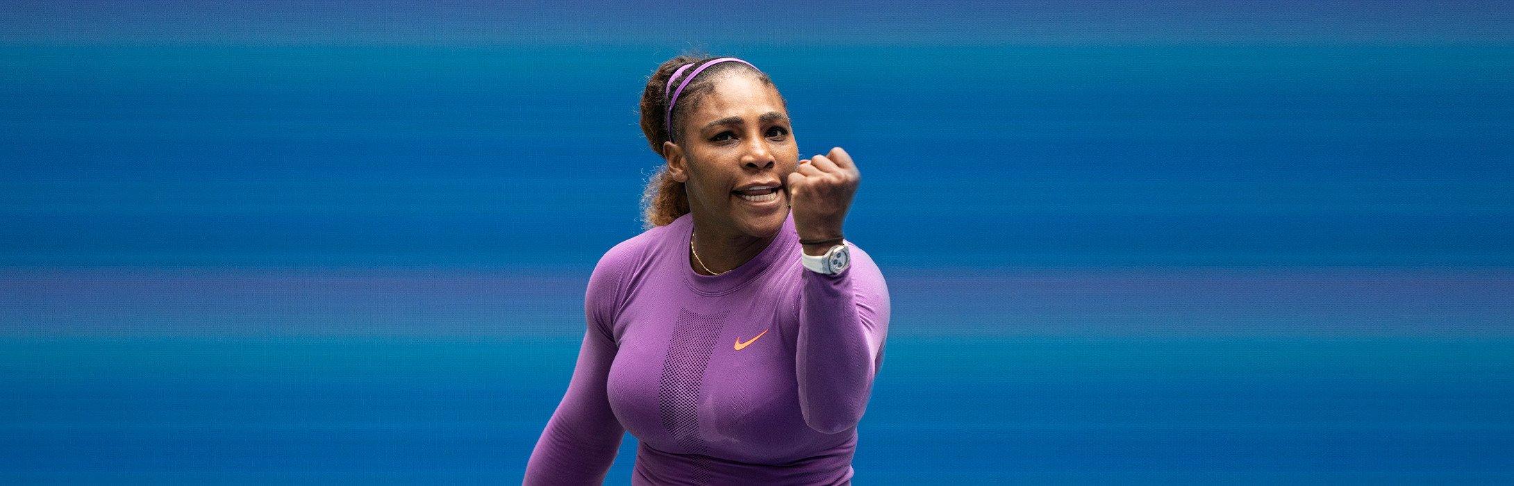 Serena Williams Collection Audemars Piguet