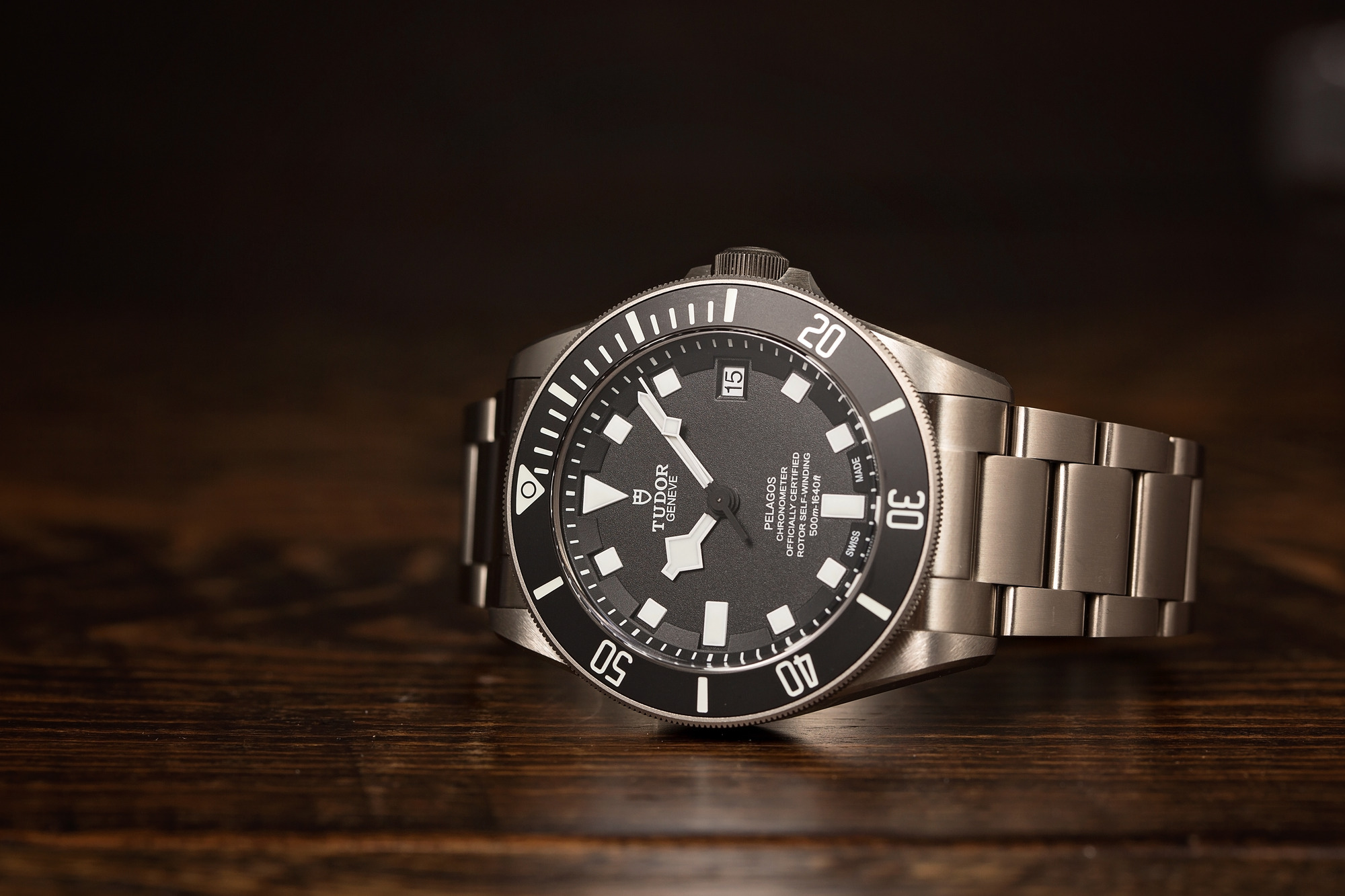 Tudor Pelagos Tudor Pelagos