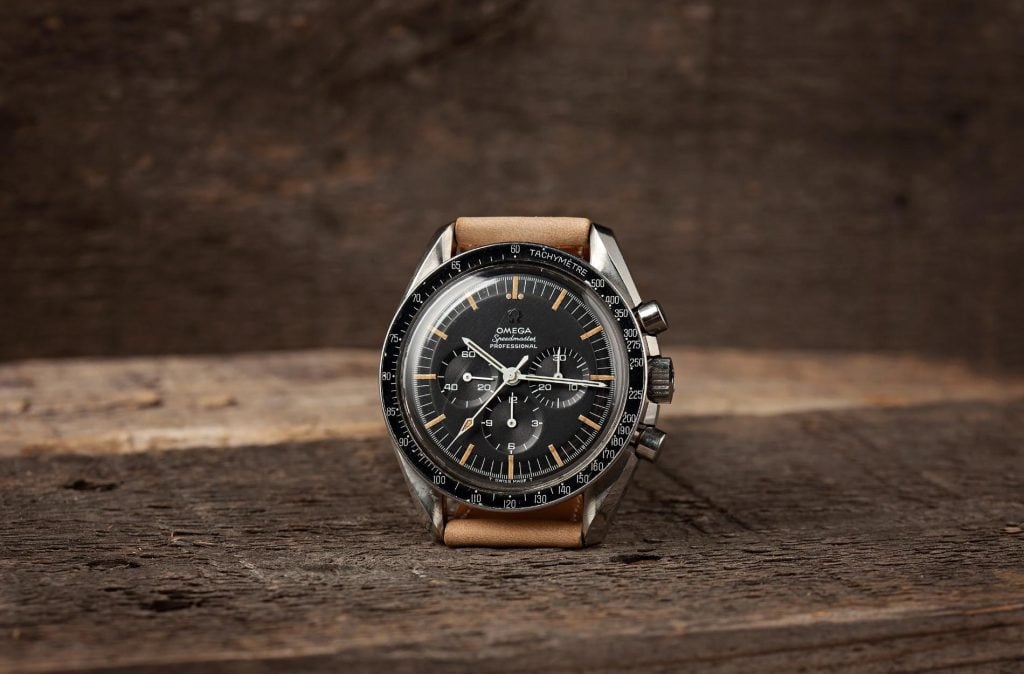 Omega Speedmaster 145.012 History Brief Omega Speedmaster 145.012 History