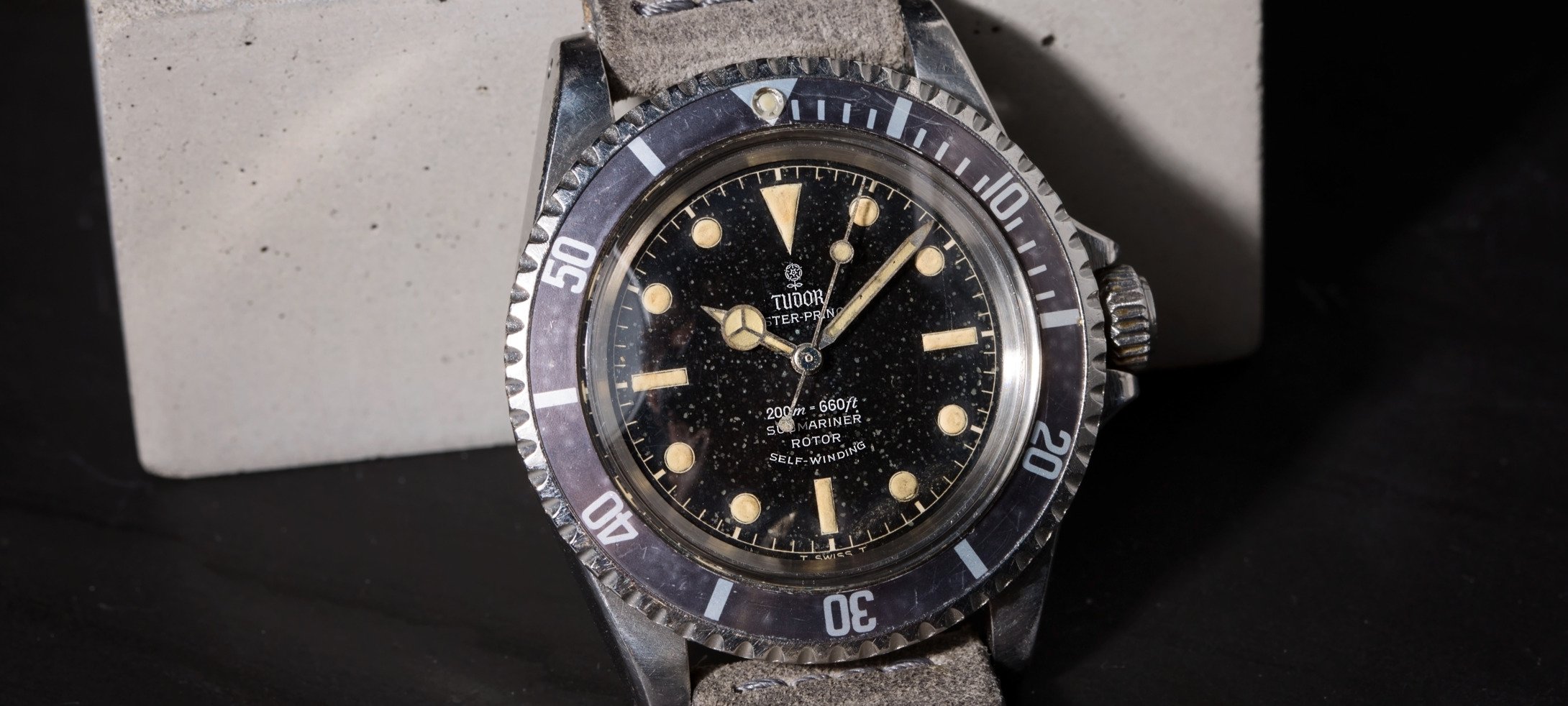 Top Vintage Tudor Watches To Add to Your Growing Collection