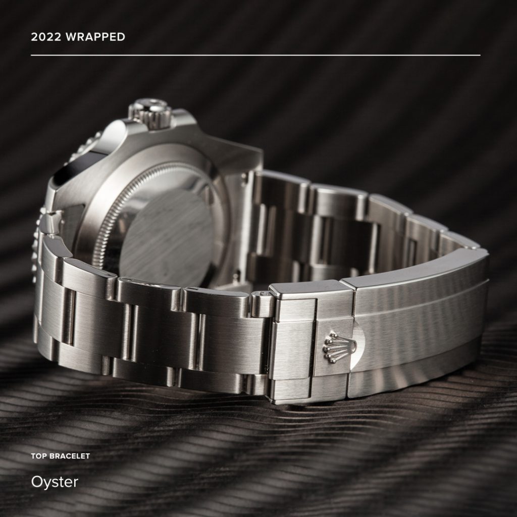 Top Bracelet Type 2022