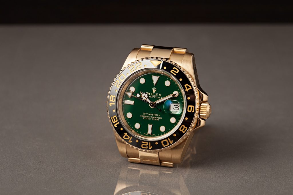 Rolex 2023 Predictions Precious Metal Sports Watches