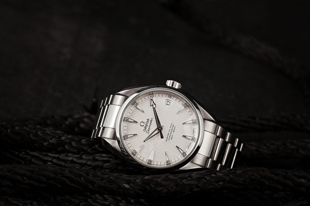 Cheapest Omega Watch Seamaster Aqua Terra