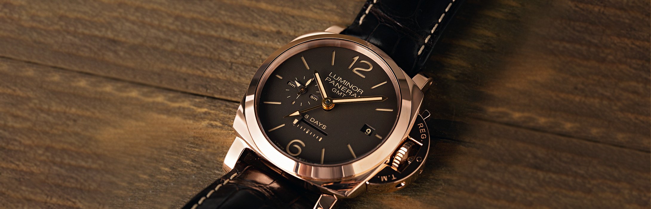 Panerai GMT Ultimate Buying Guide