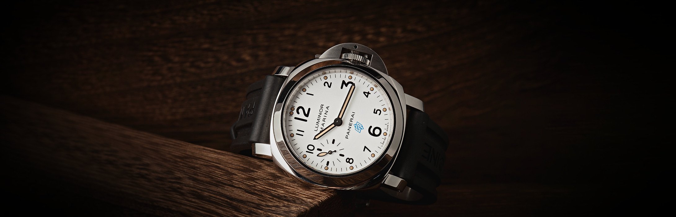 Panerai with Rubber Strap Ultimate Buying Guide