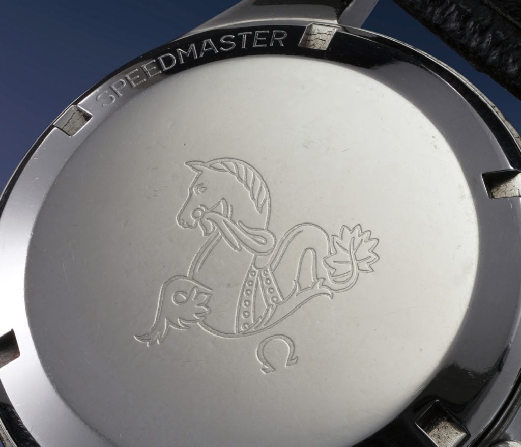How to buy an Authentic Omega Speedster